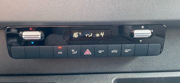 Bild 16 Mercedes-Benz Sprinter III KastenAWD CDi L2/H2 *AHK*KAMERA*1H