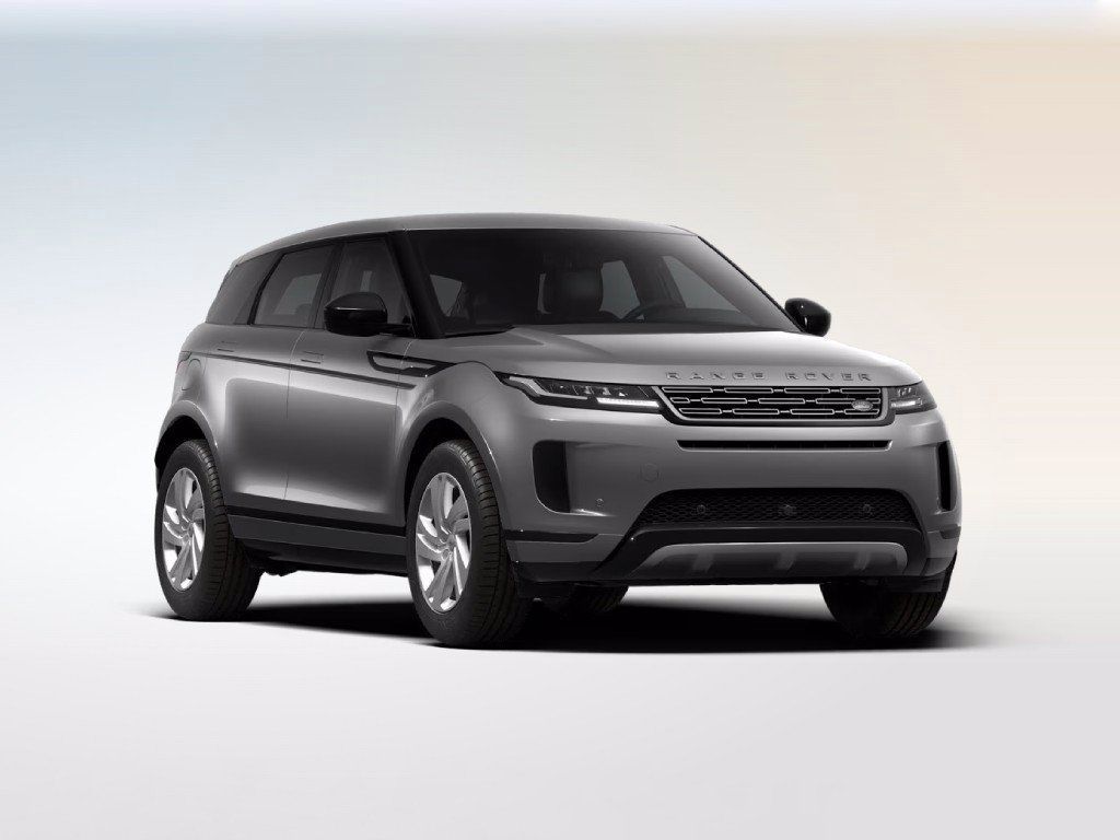 Land Rover LAND ROVER Range Rover Evoque 1.5 i3 phev S awd 