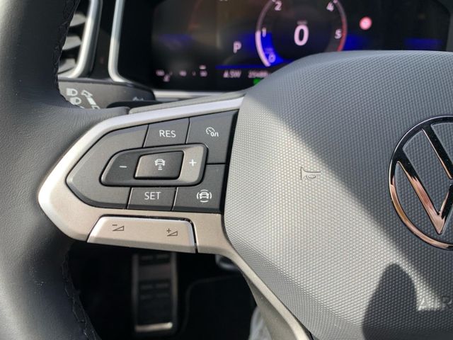 T-Roc 2.0 TDI R-Line AHK-abnehmbar Navi Massages