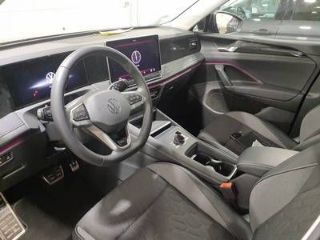 Tiguan 2.0 TDI DSG Goal *AHK*KAMERA*ACC*BLINDSPO