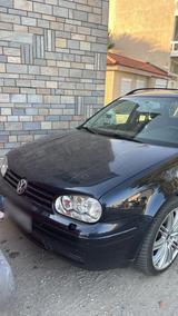 Volkswagen VW Golf IV Variant 1.9TDI Edition - Volkswagen Golf: Iv Variant TDI