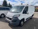 Peugeot Boxer Kasten 330 L1H1 Avantage Edition HDi 110 - gebrauchte Peugeot Boxer aus dem Jahr 2015