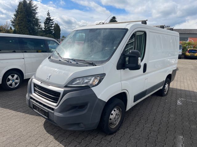 Peugeot Boxer Kasten 330 L1H1 Avantage Edition HDi 110