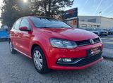 Volkswagen Polo V Highline BMT/TÜV Neu/5Türer/Klima/2xPDC - Volkswagen Polo: Türer