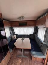 Bürstner Averso 465 TS - Bürstner 465