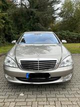 Mercedes-Benz Mercedes Benz W221 S320 CDI - Mercedes-Benz S 320 in Bremen