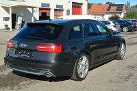 Audi A6 Avant 3.0 TDI quattro ,Klima ,Kamera,S-Line