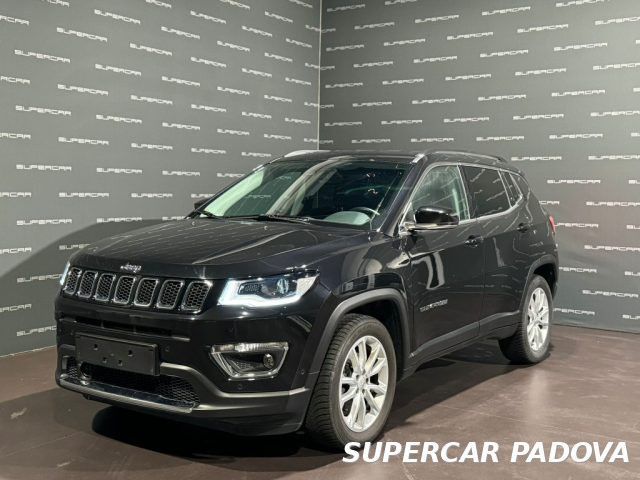 Jeep JEEP Compass 1.3 Turbo T4 150 CV aut. 2WD Limite