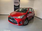 Toyota Yaris 1.3 Comfort + Klimaanlage/8.Reifen/Euro6 - Toyota Yaris: 1.8