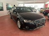 Audi AUDI A4 serie2 ALLROAD 4X4 RUOTE MOTRICI Diesel  - gebrauchte Audi A4 Allroad aus dem Jahr 2013