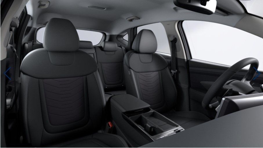 Hyundai TUCSON - Bild 7