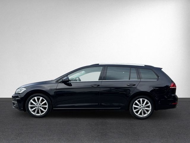 Golf VII Variant 1.5 TSI DSG HIGHLINE AHK+LED+AC