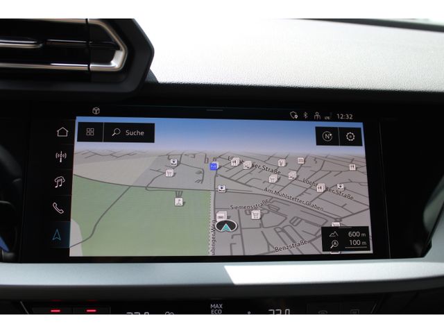 A3 Sportback 30 TFSI S-tr. S-line - *LED*Busines