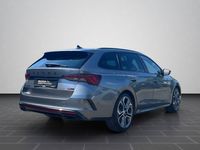 Skoda Octavia - Vorschau Bild 3