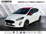 Ford Fiesta 1.0 EcoBoost COOL&CONNECT SHZ PDC