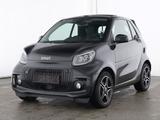 Smart fortwo EQ Cabrio Pulse Exclusive 22kW JBL Kamera - gebrauchte Smart ForTwo aus dem Jahr 2023