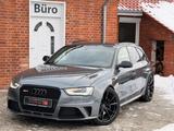Audi RS4 Avant 4.2 FSI quattro*BANGOLUFSEN/SHZ/SPORT* - Audi RS4 Gebrauchtwagen