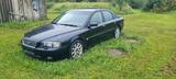 Volvo volvo s80 d5 - gebrauchte Volvo S80 aus dem Jahr 2001
