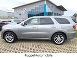 Dodge Durango 5,7l AWD*Leder*R-Cam*7-Sitzer NAVI LPG - gebrauchte Dodge Durango aus dem Jahr 2019