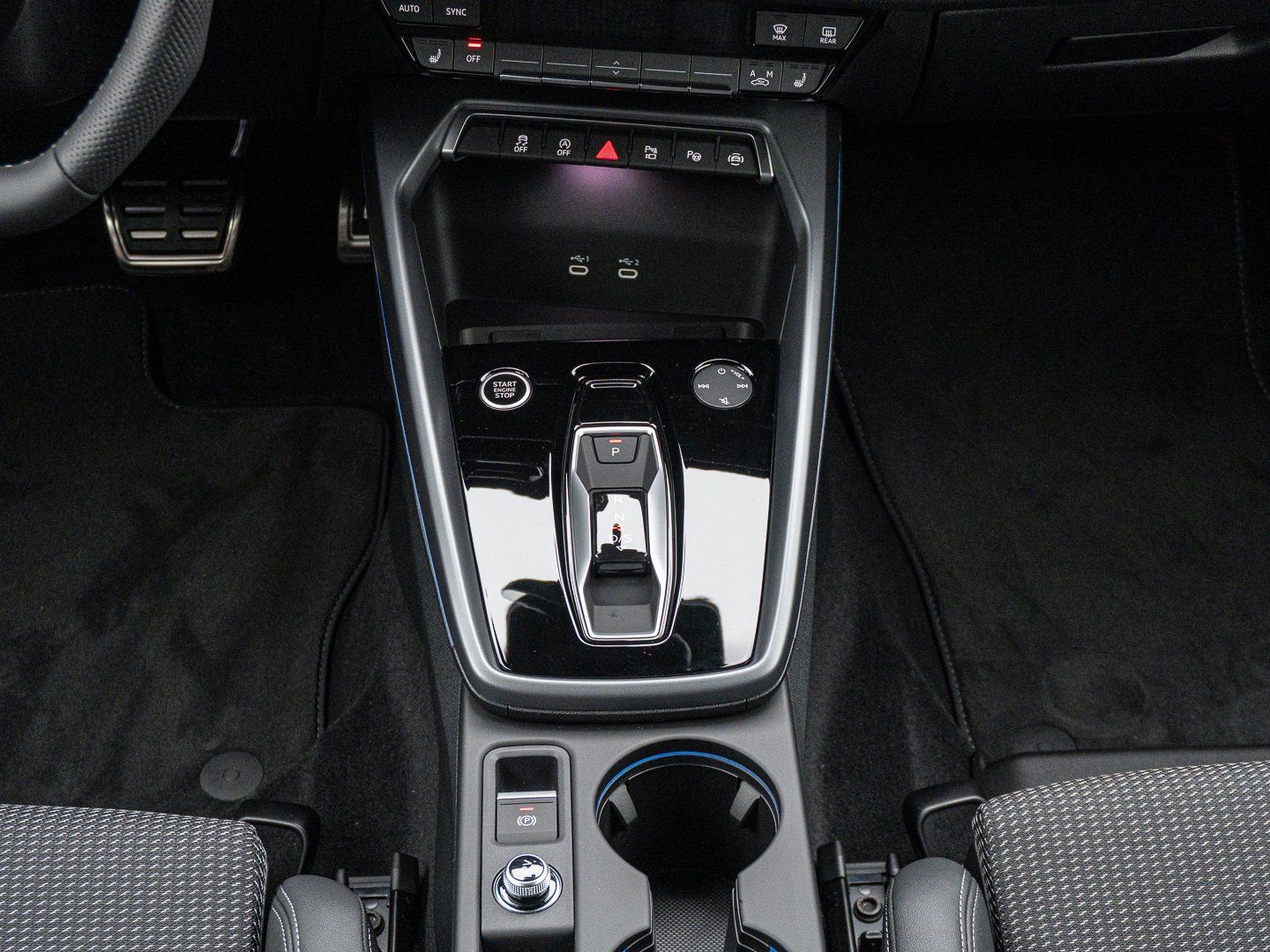 Audi A3 - Bild 10