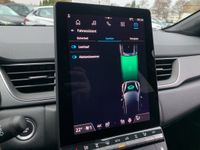 Renault Captur - Vorschau Bild 42