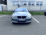 BMW 320d Coupé LCI - 184 PS 150000KM Tausch möglich  - BMW 320 mit Diesel-Antrieb: Coupé