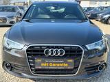 Audi A6 Avant 2.0TDI*S-line* Head Up*AHK*Navi*Tüv Neu - Audi A6 aus 2012: Line