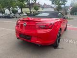 Opel Cascada Innovation/Navi/Leder/Xenon - rote Opel Cascada
