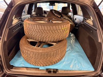 Mercedes GLC 250 - 12