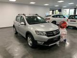 Dacia DACIA Sandero Stepway 900 Benzina Prestige - Dacia Sandero: Daci
