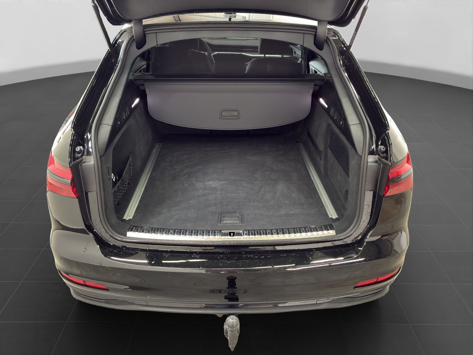 Audi A6 - Bild 7