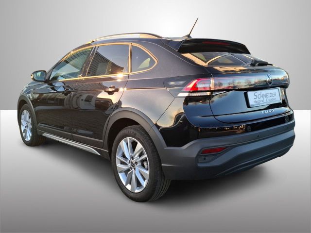 TAIGO 1.0 TSI DSG MOVE IQ.LIGHT+CAM+ACC+NAVI