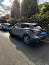 Nissan Qashqai 1.6 DIG-T N-CONNECTA N-CONNECTA - gebrauchte Nissan Limousine