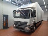 Mercedes-Benz Atego 1318 L Brems-Ass Spur-Ass Classic-Fhs - Offers matching your search criteria