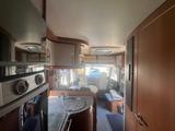 HYMER / ERIBA / HYMERCAR B614 SL - HYMER / ERIBA Sl b614
