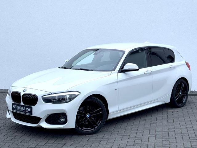 BMW 120i M Sport Paket Shadow /NAVI/LED/PDC/GARANTIE