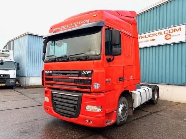 DAF XF 105.460 SPACECAB AS-TRONIC (EURO 5 EEV / AS-T