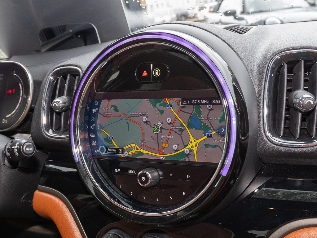 MINI Cooper Countryman - Bild 7