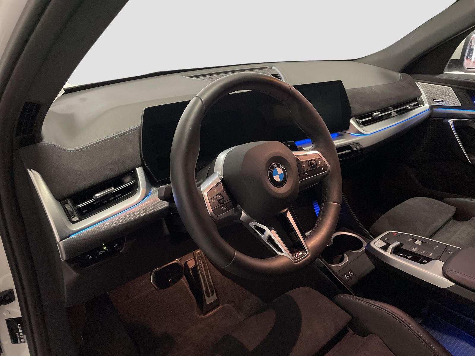 BMW X2 - Bild 10