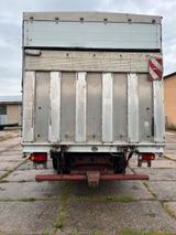 Iveco ML 75 E Eurocargo 7,49to. LKW - Bis 7,5t Lkw