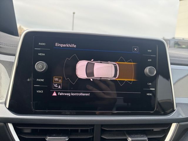 Volkswagen T-Roc - Bild 25