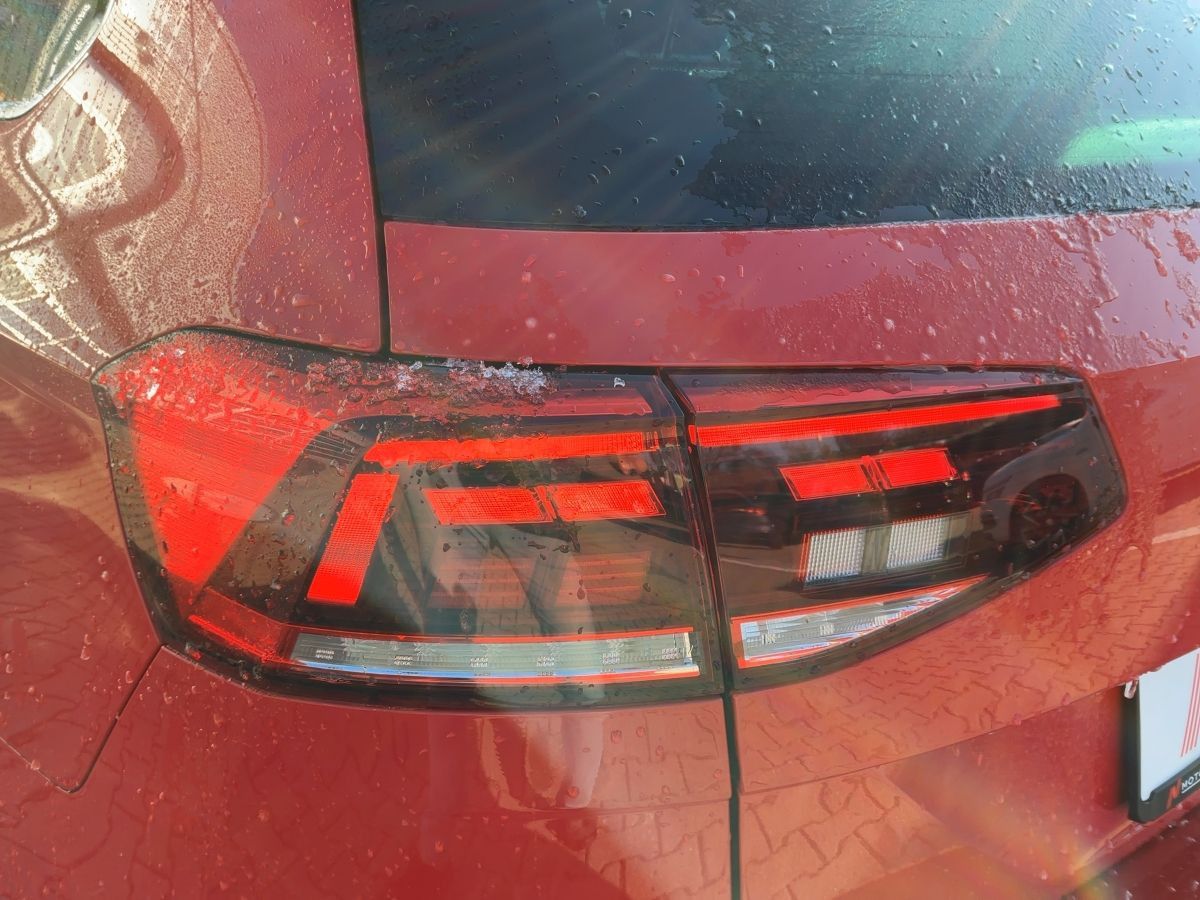 Volkswagen Passat Variant - Bild 17