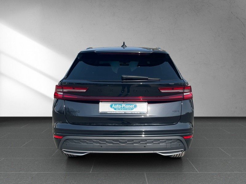 Skoda Kodiaq - Bild 18