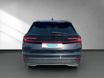 Skoda Kodiaq II 2.0 TDI DSG 4x4 Sportline *CANTON*NAVI