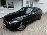 BMW 340i xDrive GT M Sport AHK 360° ACC HARMAN M19" - BMW: Gt3