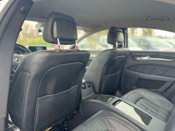 Mercedes CLS 250 - 12