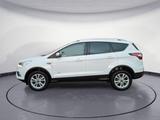 Ford Kuga 1.5 EcoBoost 4x4 Automatik Titanium AWD Pan - Ford Kuga: Titanium