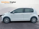 Volkswagen up! move Klimaanlage 1-Hand nur 15.600 km - VW up! Gebrauchtwagen in Bremen