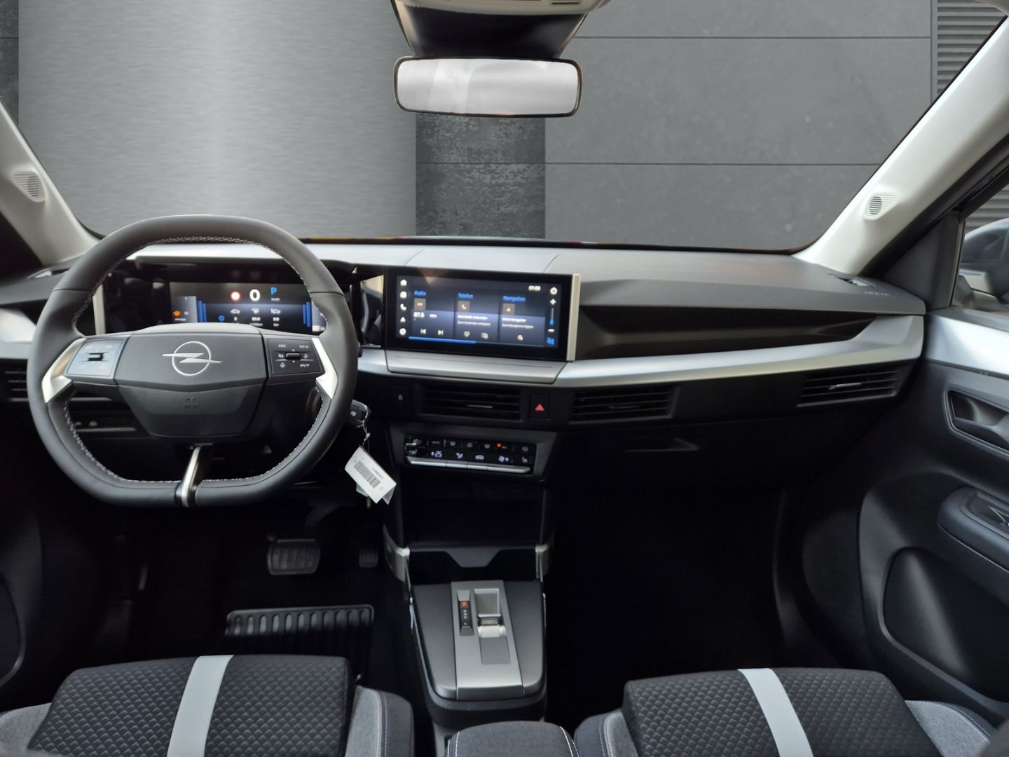 Opel Frontera - Bild 10