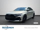 Audi RS 3 Limousine 2.5 TFSI quattro S tronic Cuvee,  - silberne Audi RS3
